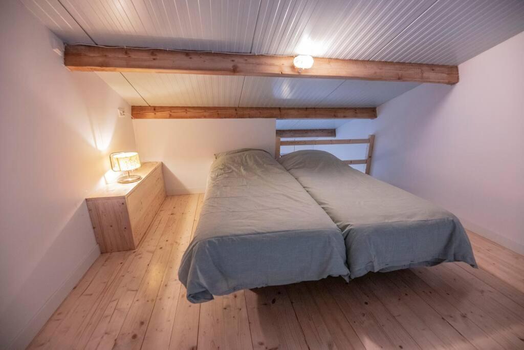 'T Pekelhuis - Vakantiehuisje Op Boerderij Huize Blokland Hem Eksteriør bilde